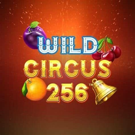 Wild Circus 256 Betsson