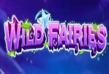 Wild Fairies Slot - Play Online