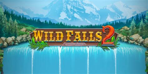 Wild Falls Parimatch