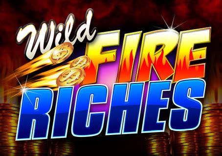 Wild Fire Riches Betsul