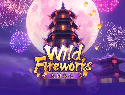 Wild Fireworks Bodog