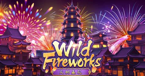 Wild Fireworks Bwin