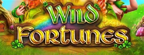 Wild Fortunes 888 Casino