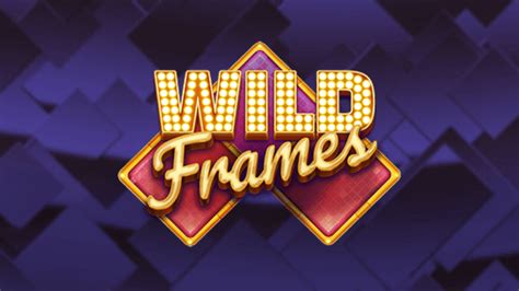 Wild Frames Sportingbet