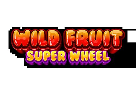 Wild Fruit Super Wheel Sportingbet