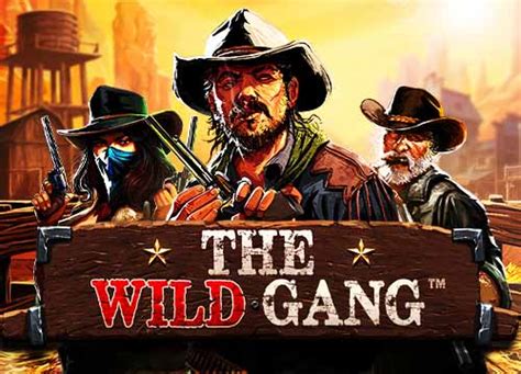 Wild Gang Bodog