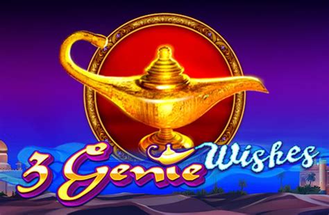 Wild Genie Three Wishes Review 2024