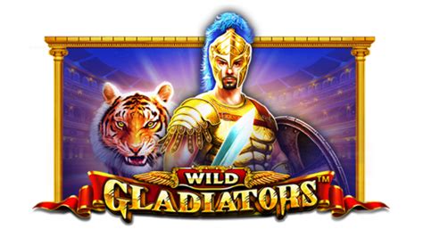 Wild Gladiators Betsul