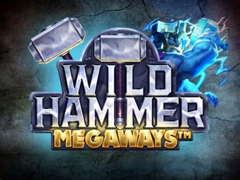 Wild Hammer Megaways Sportingbet