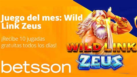 Wild Hills Betsson