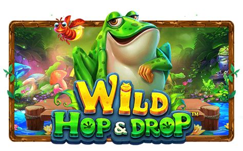 Wild Hop And Drop Slot - Play Online