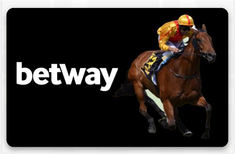 Wild Horses Betway