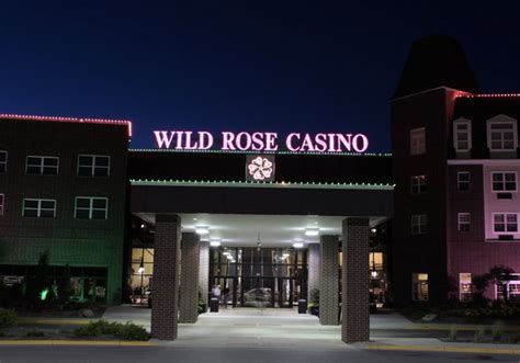Wild Irish Rose Casino Iowa