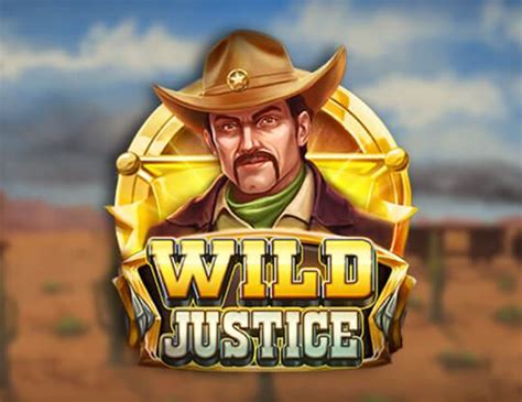 Wild Justice Slot Gratis