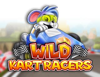 Wild Kart Races 888 Casino