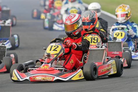 Wild Kart Races Betsson