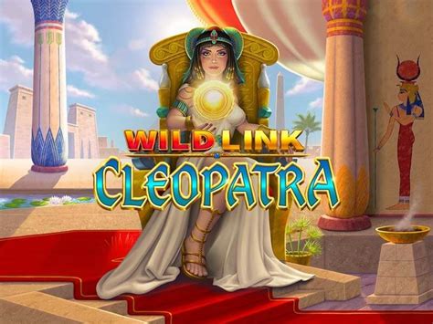 Wild Link Cleopatra Blaze