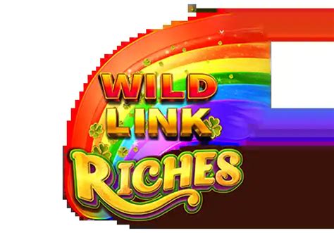 Wild Link Riches Netbet