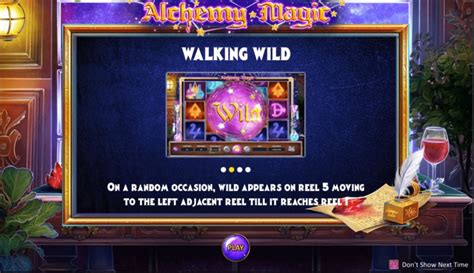 Wild Magic Slot Gratis
