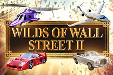 Wild Of The Wall Street Ii Betsson