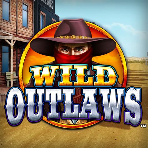 Wild Outlaws Brabet