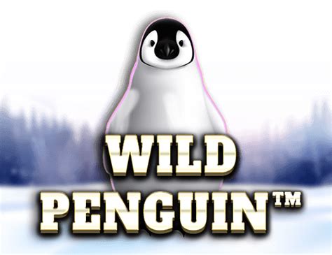 Wild Penguin Slot Gratis