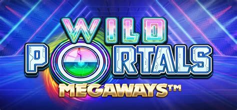 Wild Portals Megaways Bwin