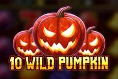 Wild Pumpkins Slot - Play Online