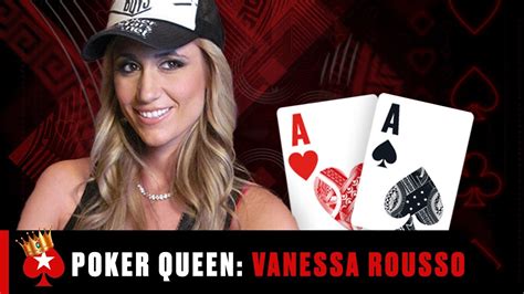 Wild Queen Pokerstars