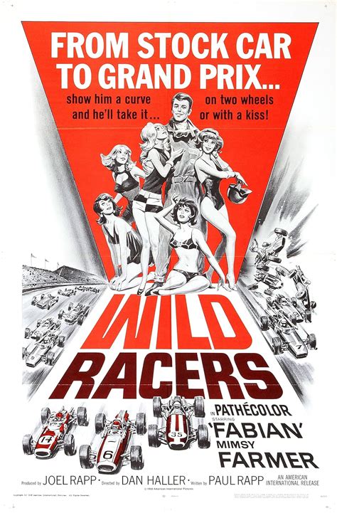 Wild Racers Betsson