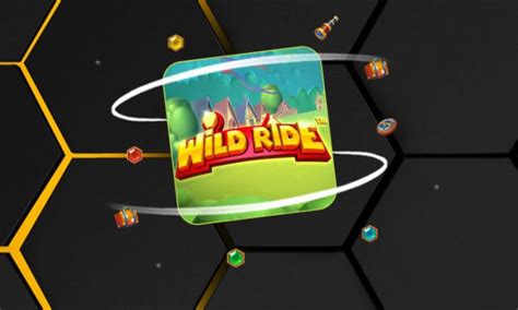 Wild Ride Bwin