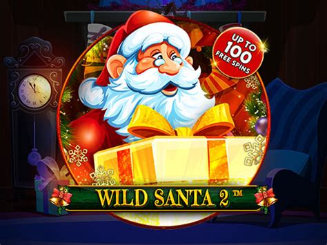 Wild Santa 2 Slot Gratis