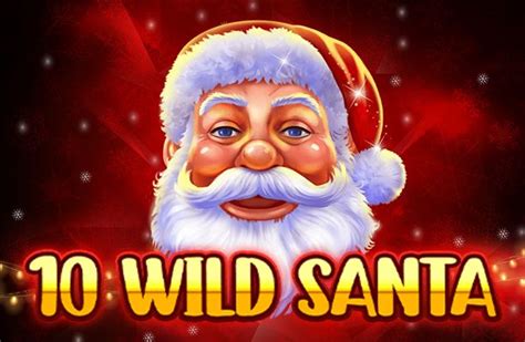Wild Santa Slot - Play Online