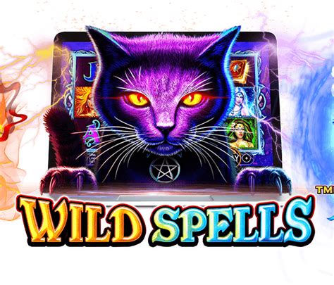 Wild Spells Pokerstars