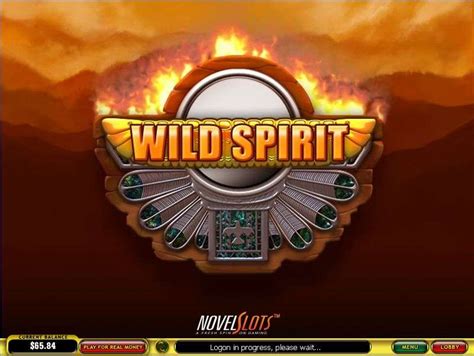 Wild Spirit 1xbet