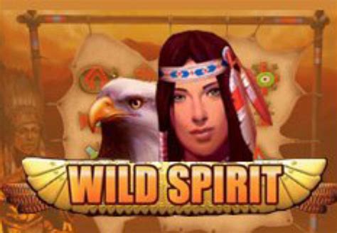 Wild Spirit Bodog