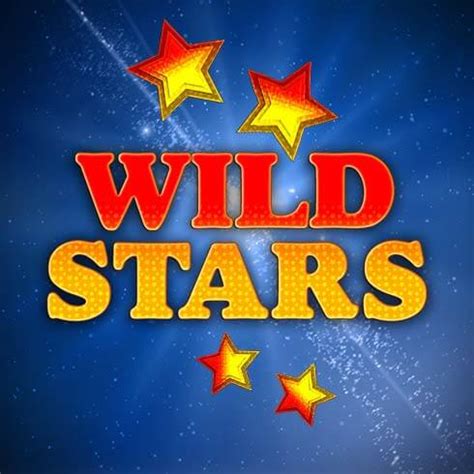Wild Stars Netbet