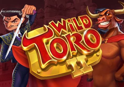 Wild Toro 2 Betano