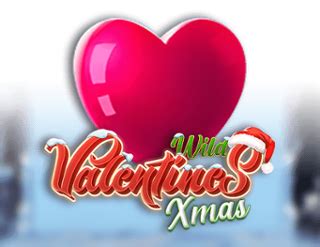 Wild Valentines Xmas 888 Casino