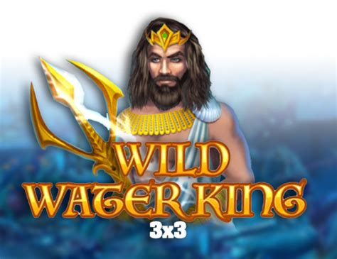 Wild Water King 3x3 Sportingbet