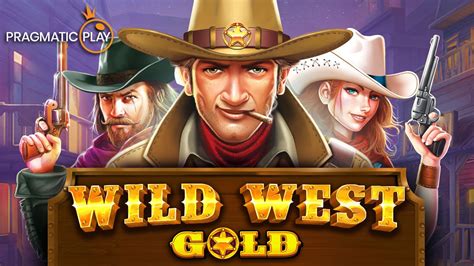 Wild West 2 Slot - Play Online