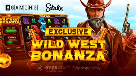 Wild West Bonanza Novibet