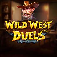 Wild West Duels Betsson