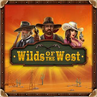 Wild West Wilds Parimatch