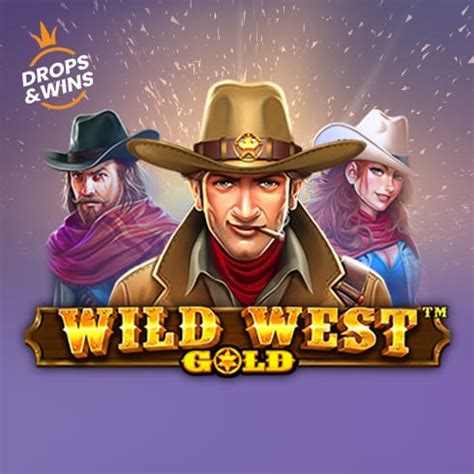 Wild West Wins Netbet