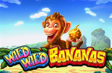 Wild Wild Bananas Parimatch