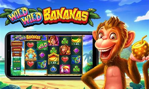 Wild Wild Bananas Review 2024