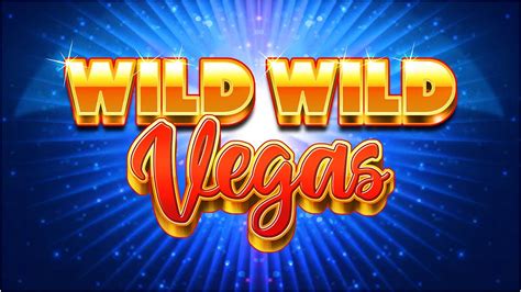Wild Wild Vegas Parimatch