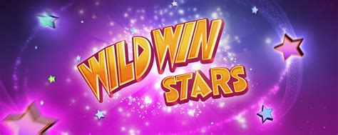 Wild Win Stars Slot Gratis