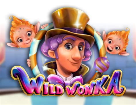 Wild Wonka Leovegas